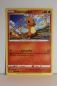 Preview: Charmander (Glumanda) | 008/078 | Pokémon GO | Englisch | Common | Non-Holo | Pokémon